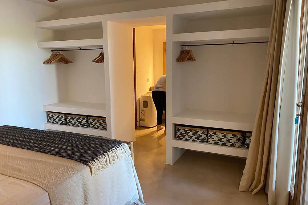 Preciosa ecofriendly villa con aire acondicionado y piscina in Puig d'en Valls, Santa Eulària des Riu