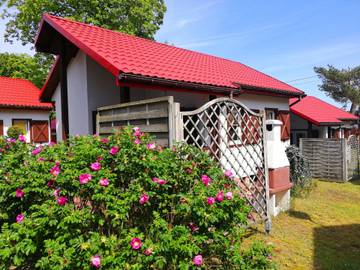 Ferienhaus für 4 Personen in Dziwnów, Polnische Ostsee, Bild 2