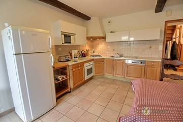 Maison De Vacances pour 6 Personnes dans Ploumilliau, Région de Lannion, Photo 2