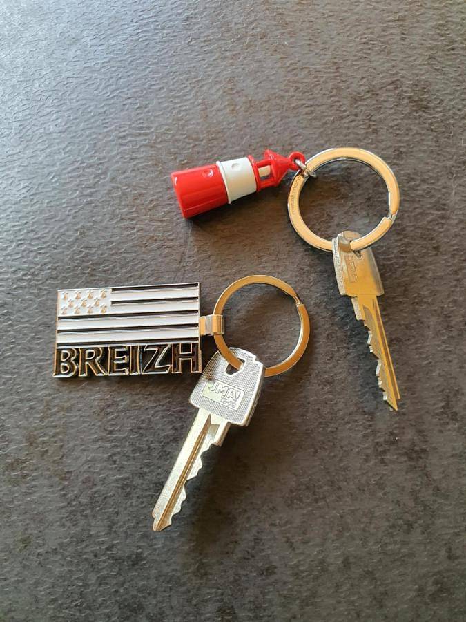 Gîte pour 4 personnes, avec vue dans Office de Tourisme de Perros Guirec - 3