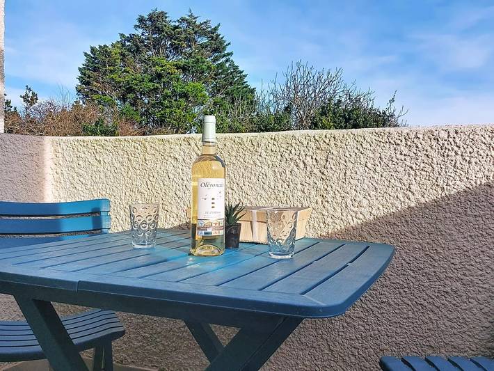 Gîte pour 4 personnes, avec terrasse dans La Remigeasse - 2