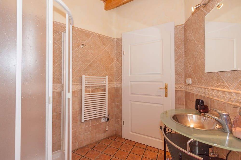 \"La Casita\" dans jardin tropical dans cadre rural in La Camella, Arona