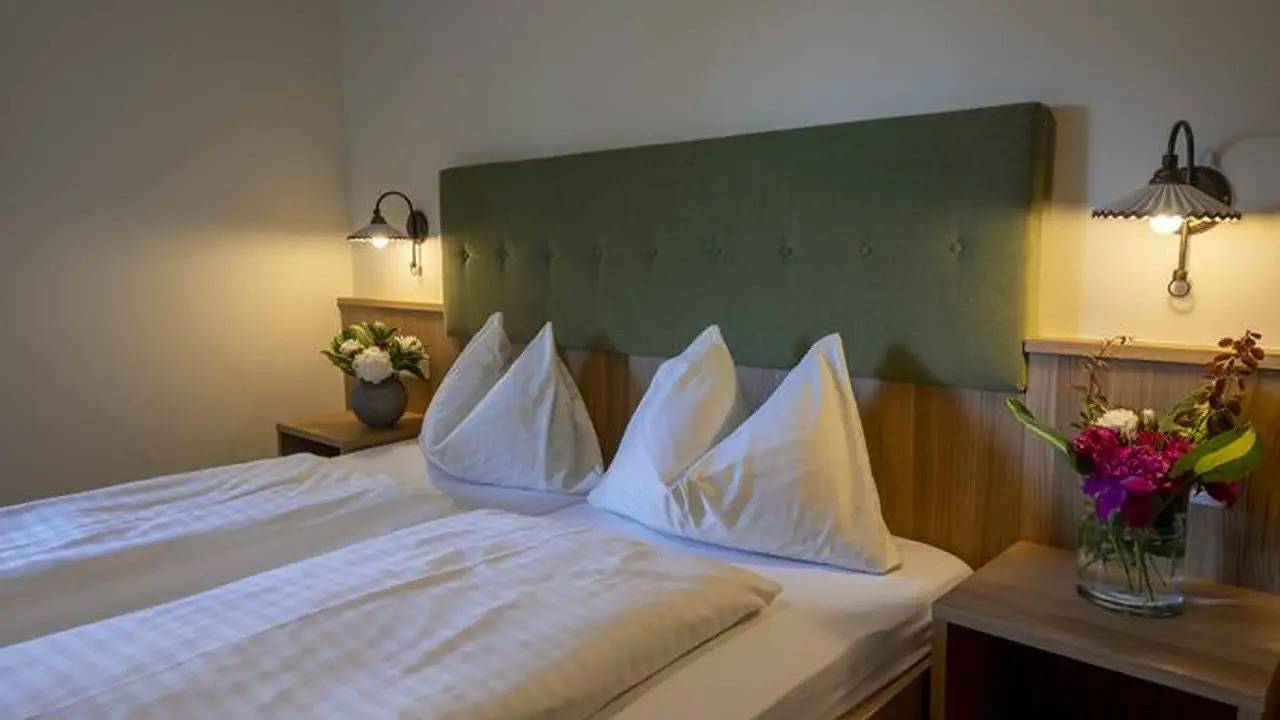 Doppelzimmer für 2 Personen (16 m²) in Obervellach in Obervellach, Lieser-Maltatal