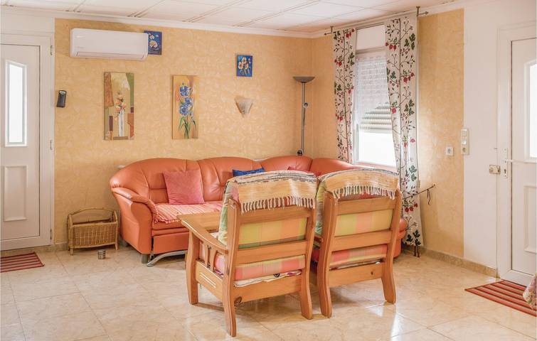 Terrassen-Pool-Apartment - Nähe Restaurant & Fluss in San Fulgencio, Costa Blanca