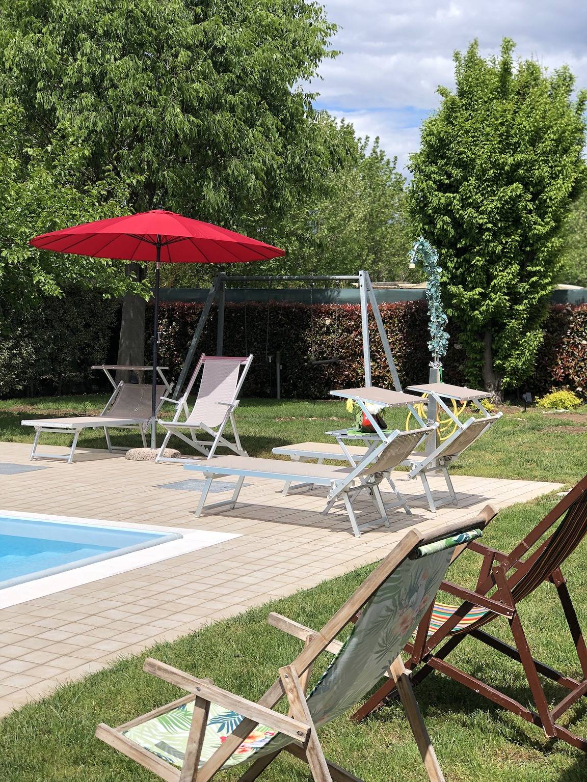 Estudio entero, Apartamento tipo estudio con cocina en una habitación in Tezze sul Brenta, Provincia de Vicenza