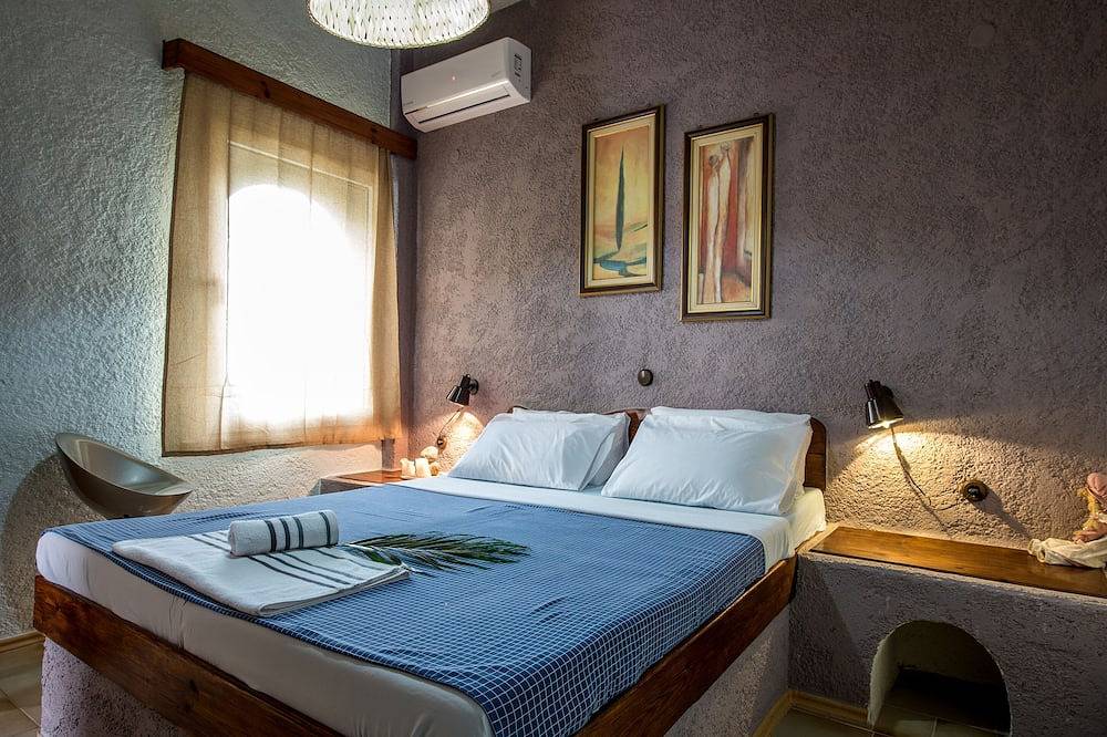 Ganze Wohnung, Villa Kalliopi 2 Pers. Apartment ''Despina'' in Koutsounari, Kreta Süden