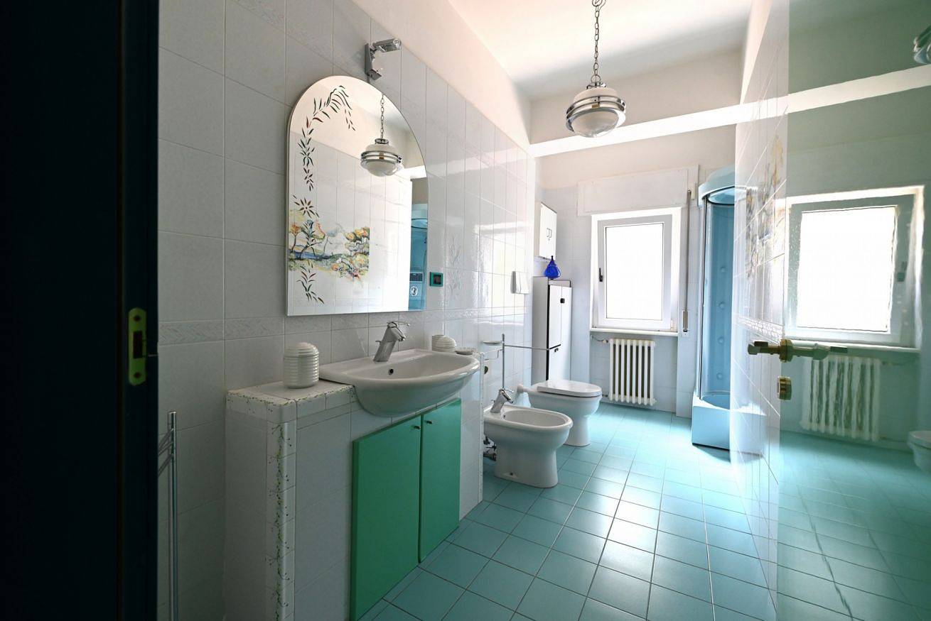 Ganze Wohnung, Guesthost - Spacious Apartment in Matera in Matera, Piana del Metaponto