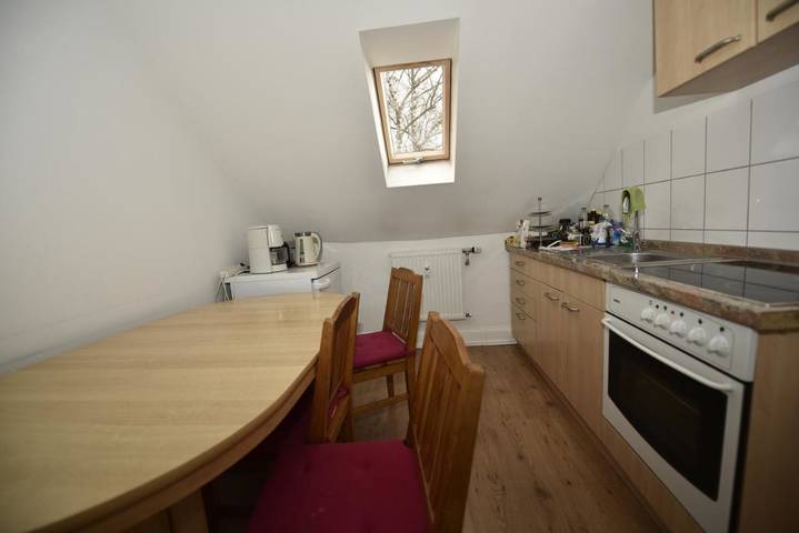 Ferienwohnung für 6 Personen, mit Ausblick und Garten in Leichlingen - 4