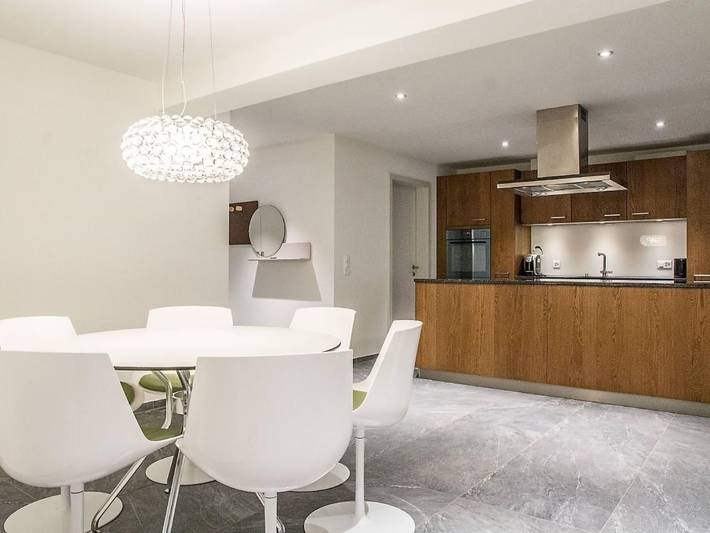 Gîte pour 4 personnes, avec balcon à Interlaken - 4