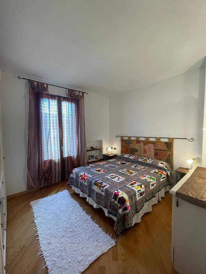 Maison de vacances pour 4 personnes, avec jardin