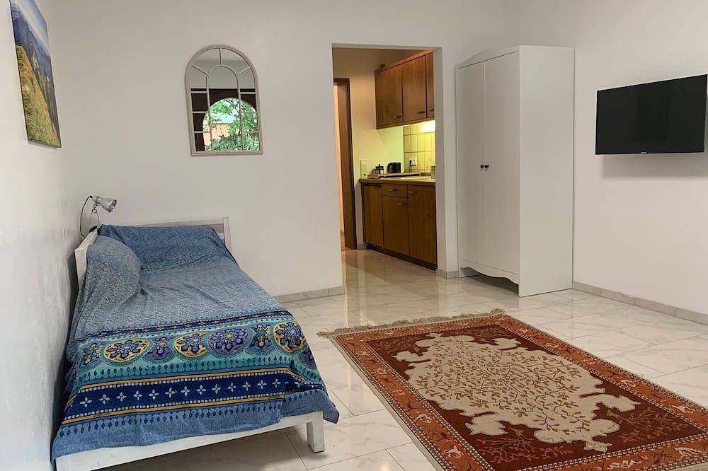 Ganze Wohnung, Gemütliche Wohnung mit Außenbereich, nahe Freiburg, Europapark & Wanderwegen in Sexau, Südschwarzwald