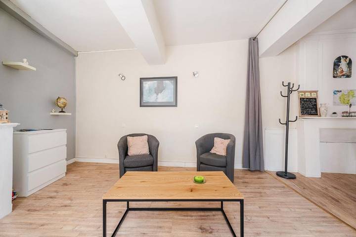 Gîte pour 2 personnes à Ploërmel - 4