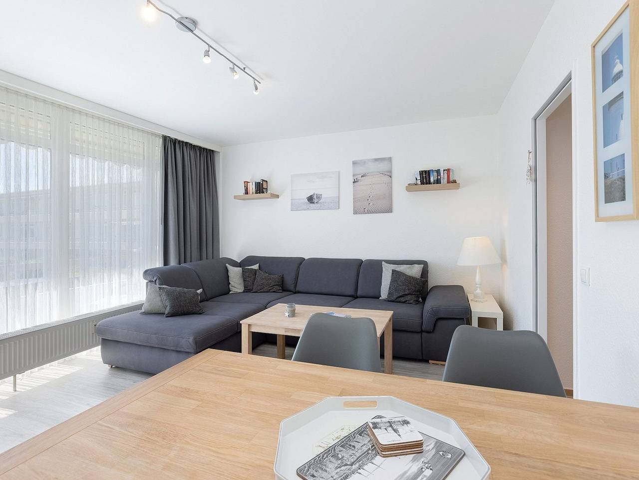 Ganze Ferienwohnung, Baltic Whg. 129 in Grömitz, Ostholstein