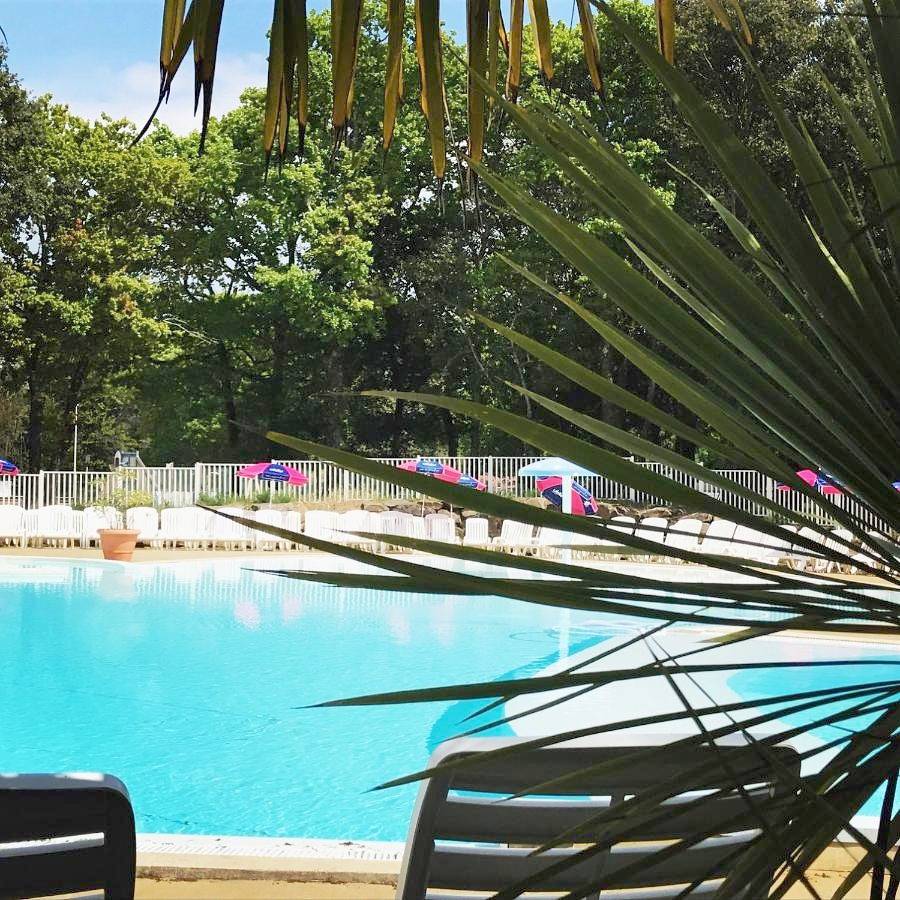 Camping Officiel Siblu Les Pierres Couchees in Saint-Brevin-les-Pins, Côte de Jade