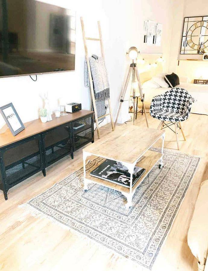 Apartamento de vacaciones para 6 personas, con terraza - 1