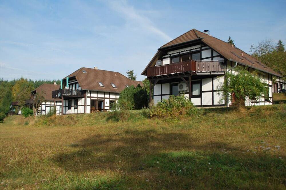 Hotel a Frankenau a partire da 94€ a notte
