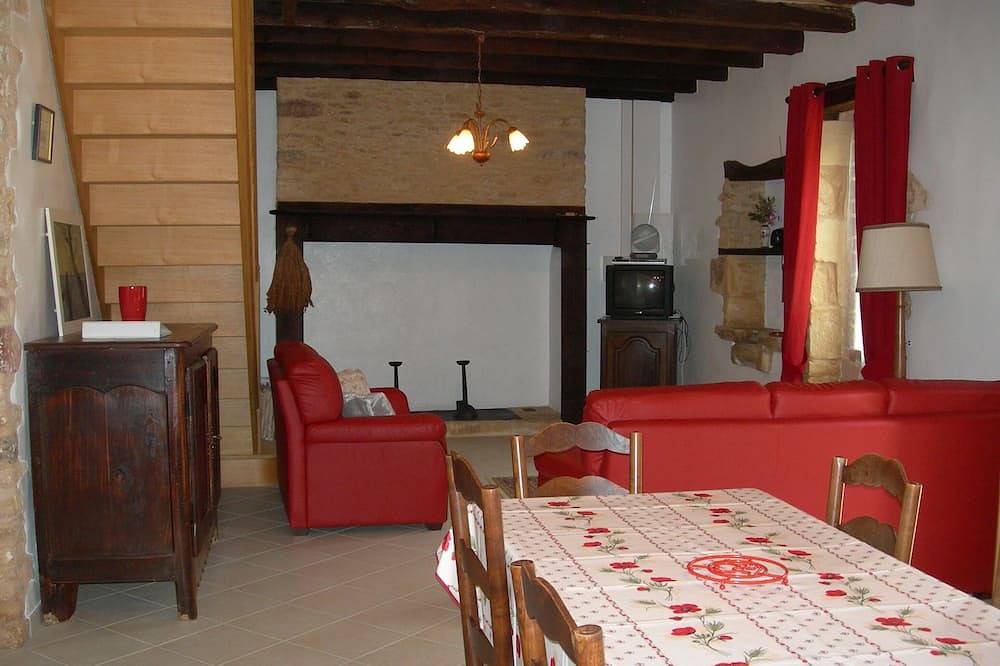 Oud Huis Perigoudine in Urval, Périgord Pourpre