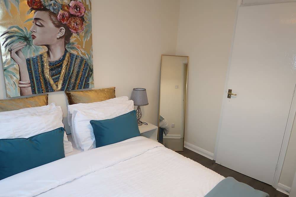 Cozy 3-bedroom home in Milton Keynes with free parking and Wifi in Milton Keynes, Südostengland