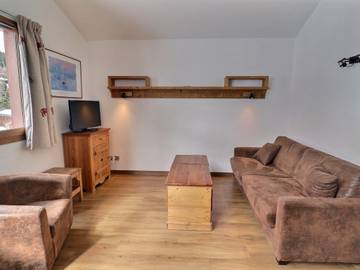 Hütte für 6 Personen in La Tania, Courchevel, Bild 1