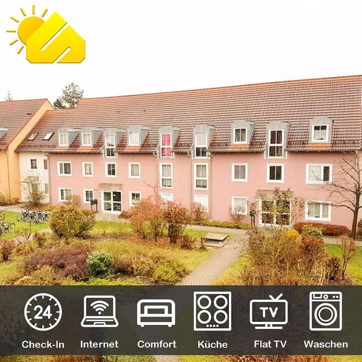 Ferienwohnung für 5 Personen, mit Terrasse, mit Haustier in Schwandorf