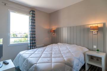 Vakantiewoning voor 4 Personen in Concarneau, Côte de Cornouaille, Afbeelding 4