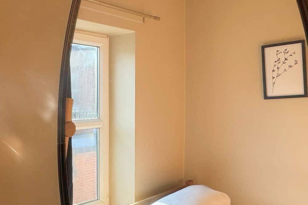 Casa-Tradicional-Baño privado-Vista a la Calle-Carlise@No12 in Carlisle, Cumbria