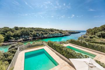 Villa in Ciutadella, Menorca für 6 