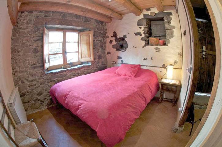 Casa rural para 4 personas, con jardín y vistas en Alta Ribagorça - 3