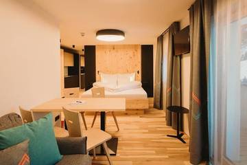 B&b für 4 Personen in Warth, Lechtal, Bild 3