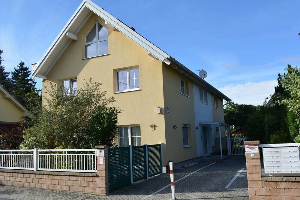 Ganze Wohnung, Florian 3 in Bezirk 21-Floridsdorf in Floridsdorf, Wien