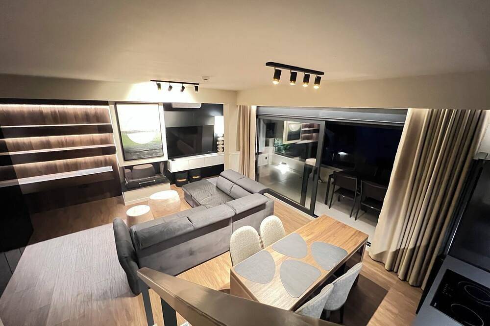 Apartamento entero, Cleopatra City Center Luxury E2 Maisonette in Volos, Magnisia