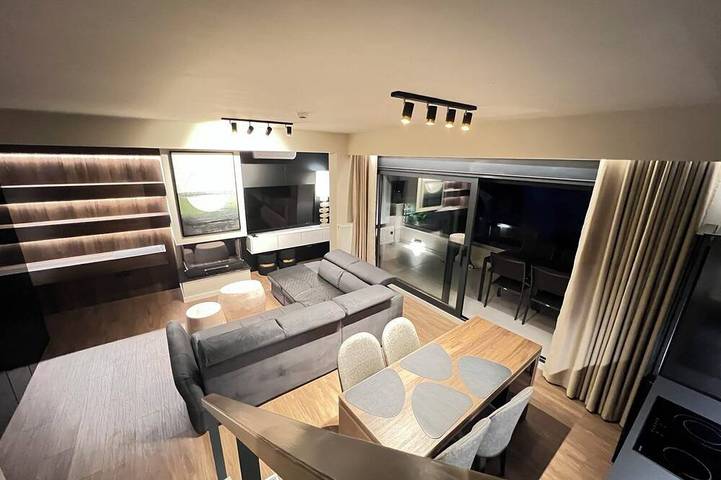 Apartamento de vacaciones para 4 personas - 1