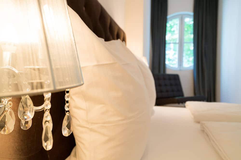 Appartamento intero, Vienna Residence Frankfurt, Schweizer Platz #6067 in Francoforte, Hesse del Sur