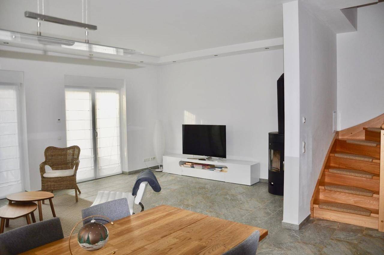 Two-Bedroom Villa in Teltow, Mittelmark