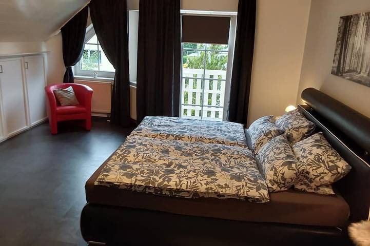 Ferienhaus für 4 Personen, mit Garten in Gemünd - 2