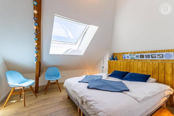 Location de vacances pour 2 personnes, avec piscine ainsi que jardin et terrasse dans Cessens - 4