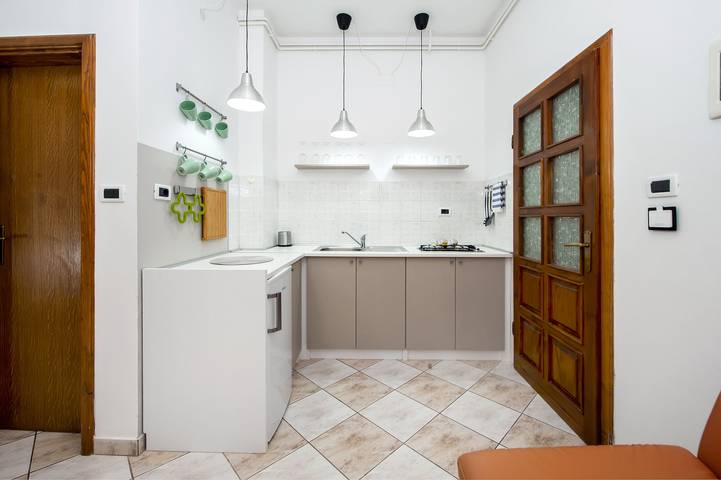 Ganze Wohnung, Apartments Milan in Rovinj (Kroatische Adria), Rovinj