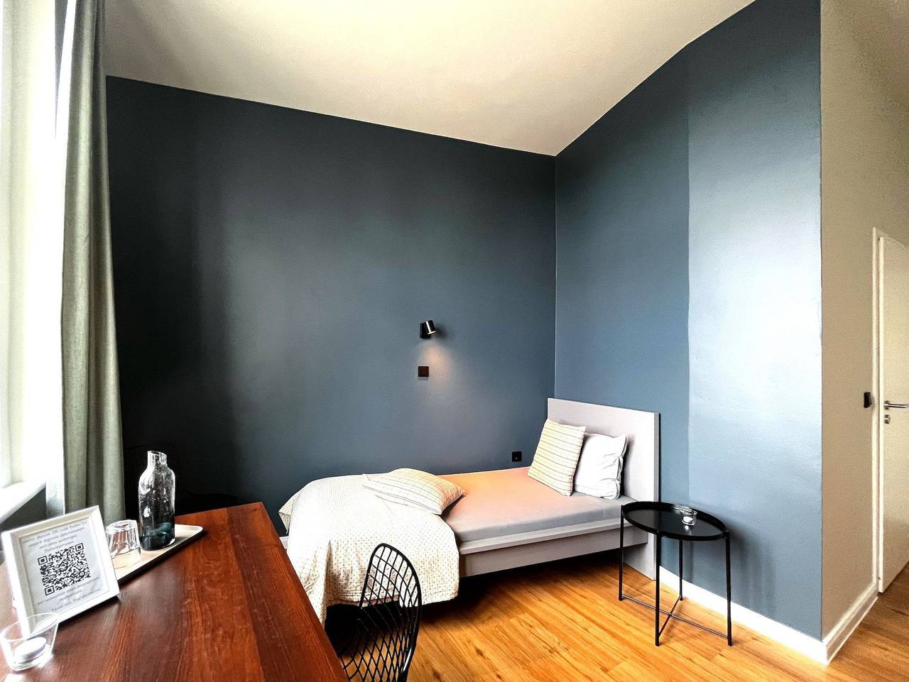 Ganze Wohnung, Apartments am Hafen - Apartment 1 in Ozeaneum Stralsund, Stralsund