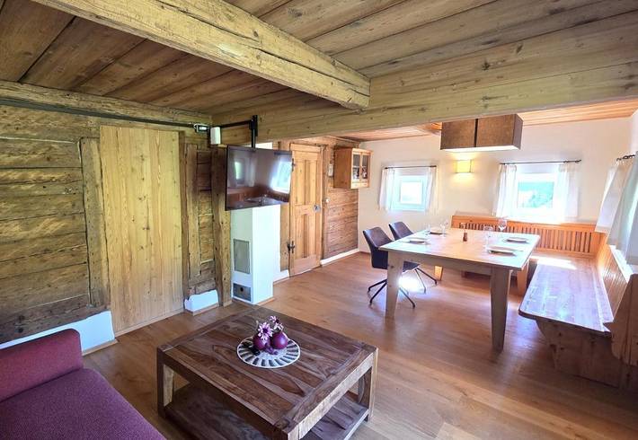 Three-Bedroom House in Fieberbrunn, Bezirk Kitzbühel