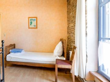 Location De Vacances pour 5 Personnes dans Le Pouldu, Clohars-Carnoët, Photo 4