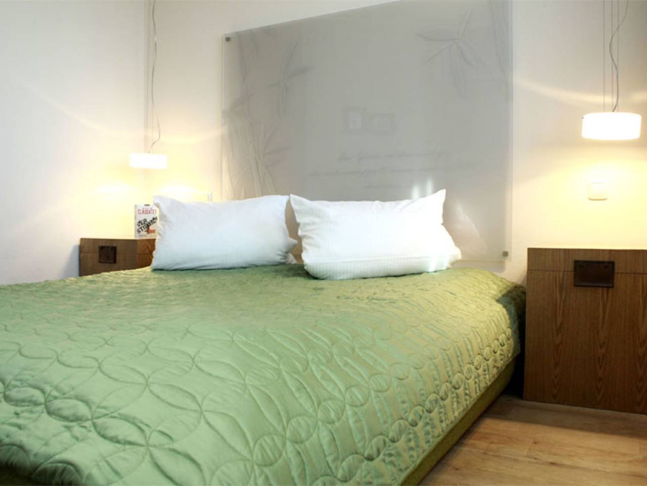 Ganze Ferienwohnung, Appartementanlage Urlaubsträume in Kühlungsborn, Mecklenburgische Ostseeküste
