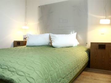 Ferienwohnung für 2 Personen in Kühlungsborn, Ostsee, Bild 4