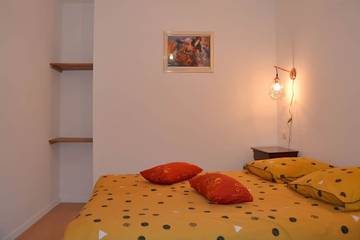 Appartement De Vacances pour 2 Personnes dans Albi, Région d'Albi, Photo 3