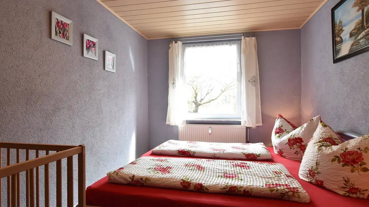 Ferienhaus für 4 Personen (58 m²) in Rerik (Ostseebad) in Russow, Rerik