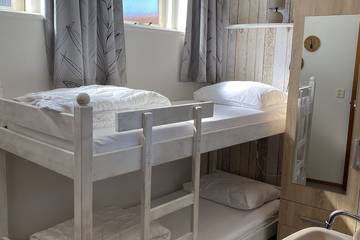 Vakantieappartement voor 6 Personen in Westkapelle, Zeeuwse Kust, Afbeelding 4