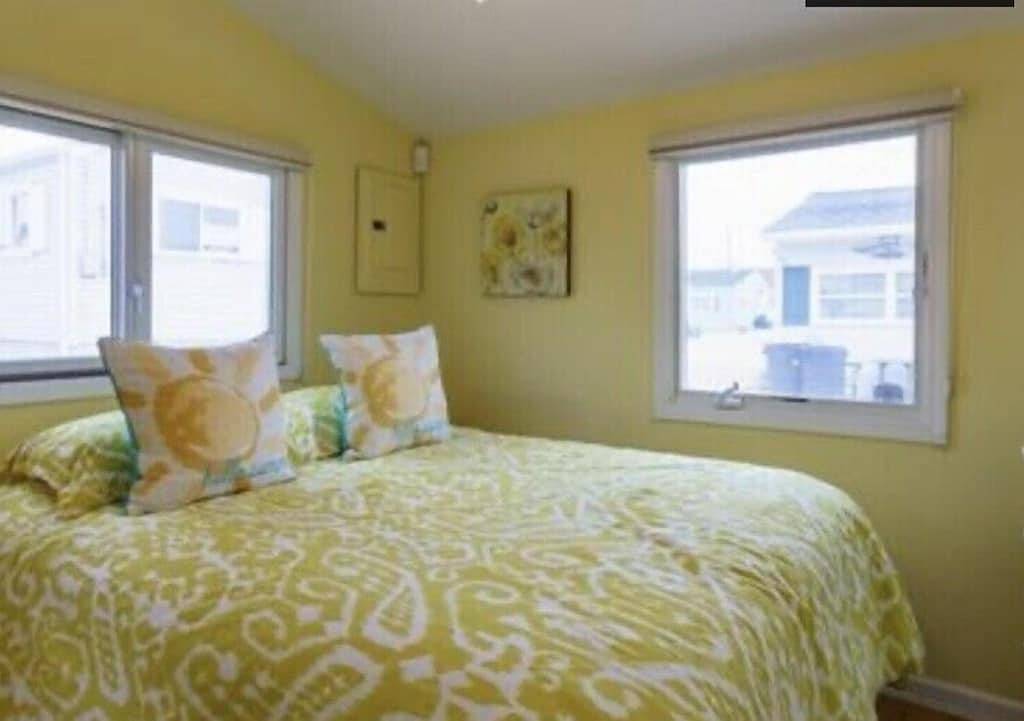 Cottage for 4 Guests in Toms River, Jersey Shore