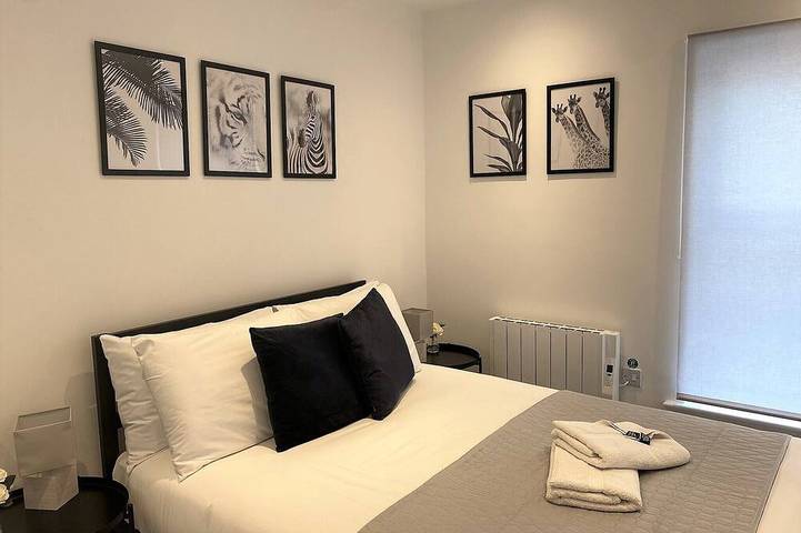 Appartement de vacances pour 6 personnes - 1