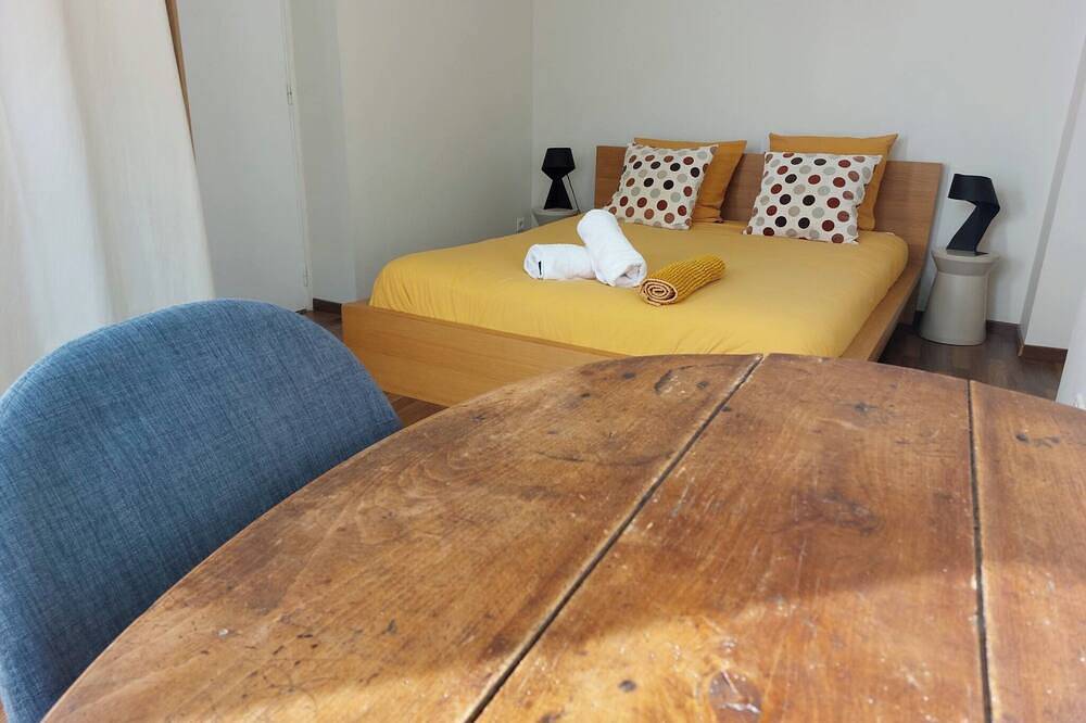 Apartamento entero, Le Bullière Encanto 60m² corazón de la ciudad in Rodez, Aveyron (desambiguación)