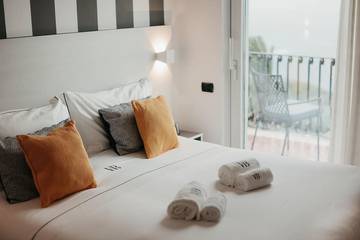 Villa for 12 People in Sorrento, Tyrrhenian Coast Campania, Photo 2