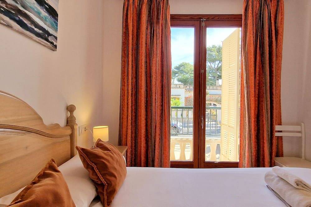 Villa con jardín a 150m de la playa in Playa de Muro, Muro